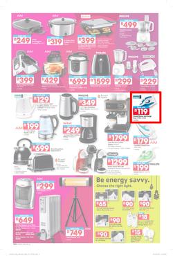 Pick n Pay Hyper : Birthday (21 Jul - 02 Aug 2015), page 6