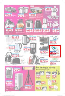 Pick n Pay Hyper : Birthday (21 Jul - 02 Aug 2015), page 6