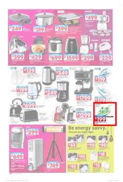 Pick n Pay Hyper : Birthday (21 Jul - 02 Aug 2015), page 6