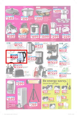 Pick n Pay Hyper : Birthday (21 Jul - 02 Aug 2015), page 6