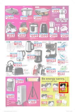 Pick n Pay Hyper : Birthday (21 Jul - 02 Aug 2015), page 6