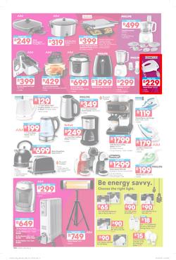 Pick n Pay Hyper : Birthday (21 Jul - 02 Aug 2015), page 6