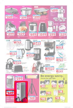 Pick n Pay Hyper : Birthday (21 Jul - 02 Aug 2015), page 6