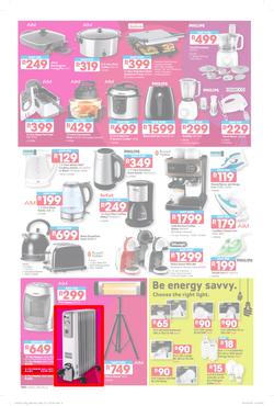 Pick n Pay Hyper : Birthday (21 Jul - 02 Aug 2015), page 6