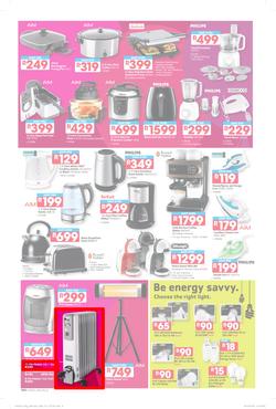 Pick n Pay Hyper : Birthday (21 Jul - 02 Aug 2015), page 6