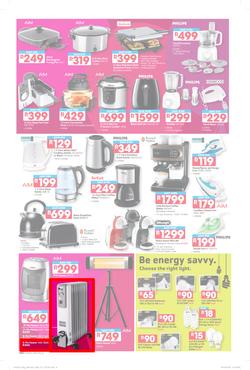 Pick n Pay Hyper : Birthday (21 Jul - 02 Aug 2015), page 6