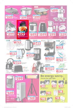 Pick n Pay Hyper : Birthday (21 Jul - 02 Aug 2015), page 6