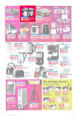 Pick n Pay Hyper : Birthday (21 Jul - 02 Aug 2015), page 6