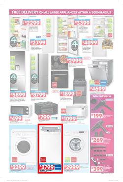 Pick n Pay Hyper : Birthday (21 Jul - 02 Aug 2015), page 7