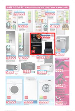 Pick n Pay Hyper : Birthday (21 Jul - 02 Aug 2015), page 7
