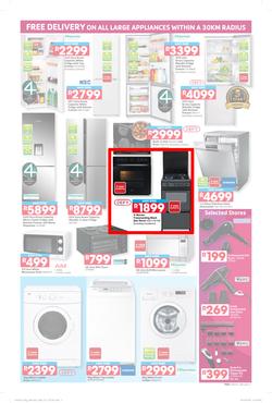 Pick n Pay Hyper : Birthday (21 Jul - 02 Aug 2015), page 7