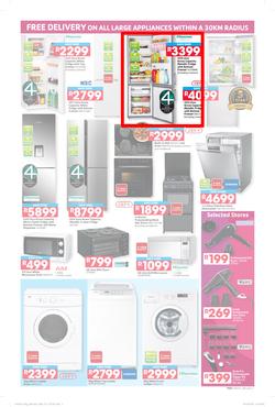 Pick n Pay Hyper : Birthday (21 Jul - 02 Aug 2015), page 7