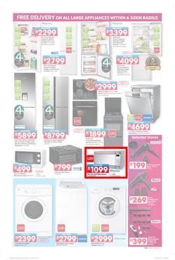 Pick n Pay Hyper : Birthday (21 Jul - 02 Aug 2015), page 7