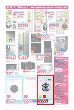 Pick n Pay Hyper : Birthday (21 Jul - 02 Aug 2015), page 7