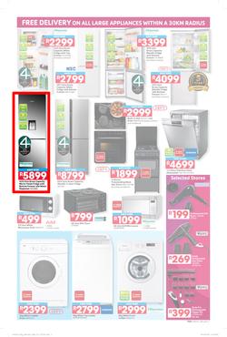 Pick n Pay Hyper : Birthday (21 Jul - 02 Aug 2015), page 7
