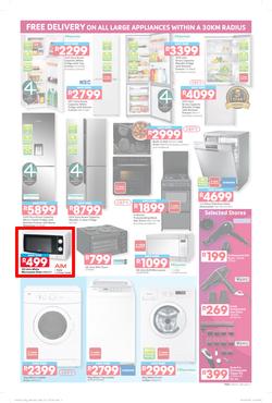 Pick n Pay Hyper : Birthday (21 Jul - 02 Aug 2015), page 7