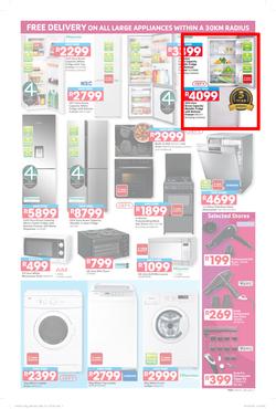 Pick n Pay Hyper : Birthday (21 Jul - 02 Aug 2015), page 7