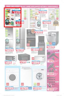 Pick n Pay Hyper : Birthday (21 Jul - 02 Aug 2015), page 7