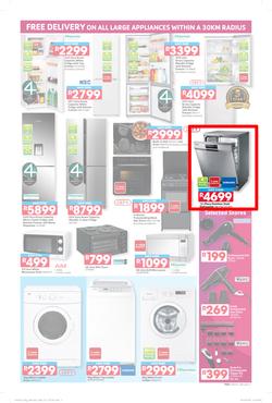 Pick n Pay Hyper : Birthday (21 Jul - 02 Aug 2015), page 7