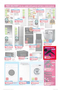 Pick n Pay Hyper : Birthday (21 Jul - 02 Aug 2015), page 7