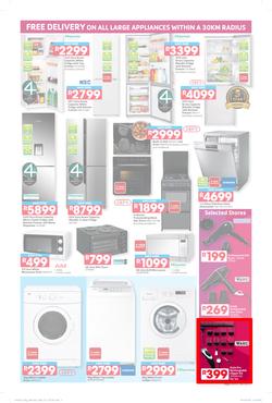 Pick n Pay Hyper : Birthday (21 Jul - 02 Aug 2015), page 7