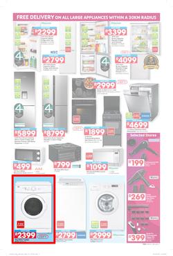 Pick n Pay Hyper : Birthday (21 Jul - 02 Aug 2015), page 7