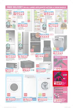 Pick n Pay Hyper : Birthday (21 Jul - 02 Aug 2015), page 7