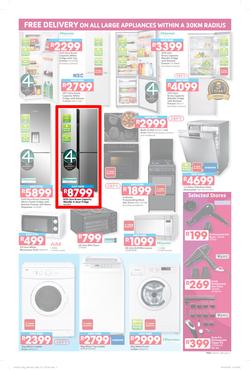 Pick n Pay Hyper : Birthday (21 Jul - 02 Aug 2015), page 7