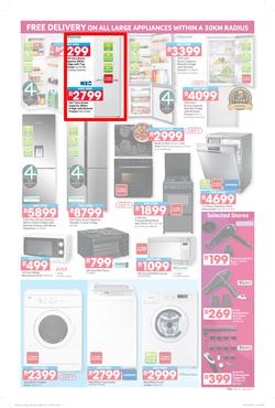 Pick n Pay Hyper : Birthday (21 Jul - 02 Aug 2015), page 7