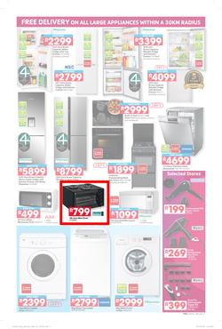 Pick n Pay Hyper : Birthday (21 Jul - 02 Aug 2015), page 7