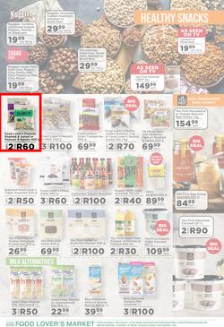 Food Lover's Market Western Cape : Summer Carnival (24 January - 30 January 2022), page 11