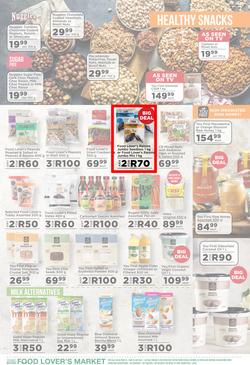 Food Lover's Market Western Cape : Summer Carnival (24 January - 30 January 2022), page 11