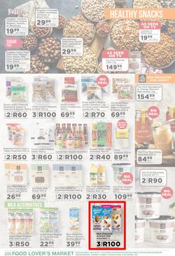 Food Lover's Market Western Cape : Summer Carnival (24 January - 30 January 2022), page 11