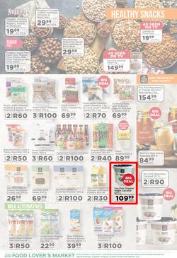 Food Lover's Market Western Cape : Summer Carnival (24 January - 30 January 2022), page 11