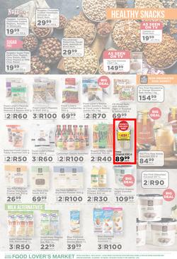 Food Lover's Market Western Cape : Summer Carnival (24 January - 30 January 2022), page 11