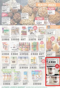 Food Lover's Market Western Cape : Summer Carnival (24 January - 30 January 2022), page 11