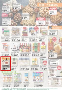 Food Lover's Market Western Cape : Summer Carnival (24 January - 30 January 2022), page 11