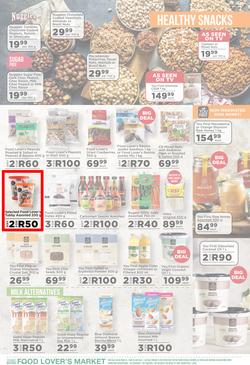 Food Lover's Market Western Cape : Summer Carnival (24 January - 30 January 2022), page 11