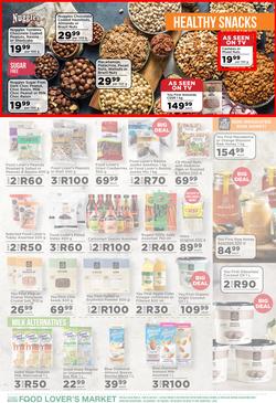 Food Lover's Market Western Cape : Summer Carnival (24 January - 30 January 2022), page 11