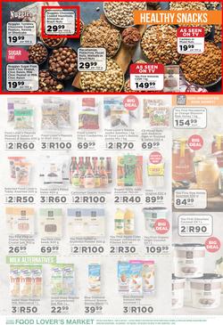Food Lover's Market Western Cape : Summer Carnival (24 January - 30 January 2022), page 11