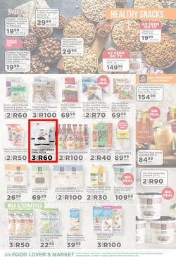 Food Lover's Market Western Cape : Summer Carnival (24 January - 30 January 2022), page 11