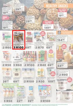 Food Lover's Market Western Cape : Summer Carnival (24 January - 30 January 2022), page 11