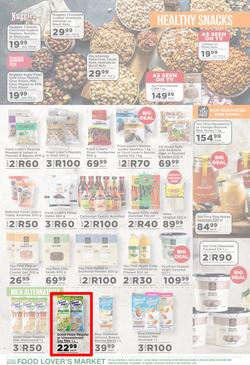 Food Lover's Market Western Cape : Summer Carnival (24 January - 30 January 2022), page 11