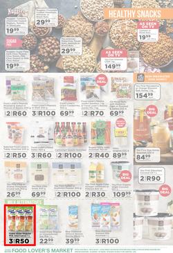Food Lover's Market Western Cape : Summer Carnival (24 January - 30 January 2022), page 11