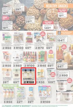 Food Lover's Market Western Cape : Summer Carnival (24 January - 30 January 2022), page 11
