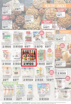 Food Lover's Market Western Cape : Summer Carnival (24 January - 30 January 2022), page 11