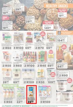 Food Lover's Market Western Cape : Summer Carnival (24 January - 30 January 2022), page 11
