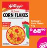 Kellogg's Corn Flakes-1Kg