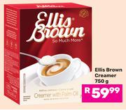 Ellis Brown Creamer-750g