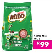 Nestle Milo-750g